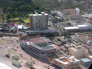 Muizenberg