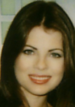 Yasmine Bleeth