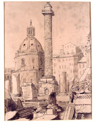 Columna de Trajano (Roma)