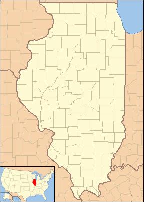 Taylorville (Illinois)