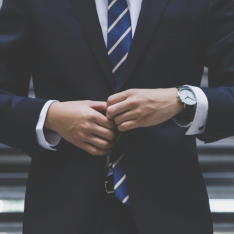 Nuevas formas de liderazgo: evolución del Chief Communications Officer al Chief Corporate Officer