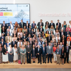 La International Reputation Week asienta los ejes estratégicos clave para construir la reputación