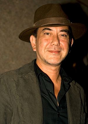 Anthony Wong (Hong Kong actor)