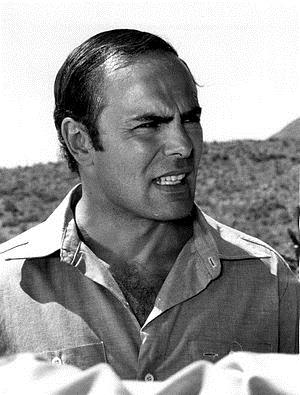 John Saxon (actor)