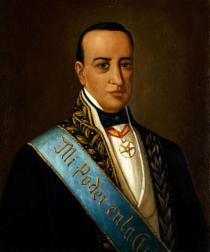 Vicente Ramón Roca