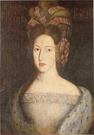 María Sofía de Palatinado-Neoburgo