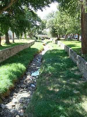 Santa Fe River (New Mexico)