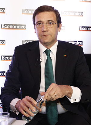 Pedro Passos Coelho