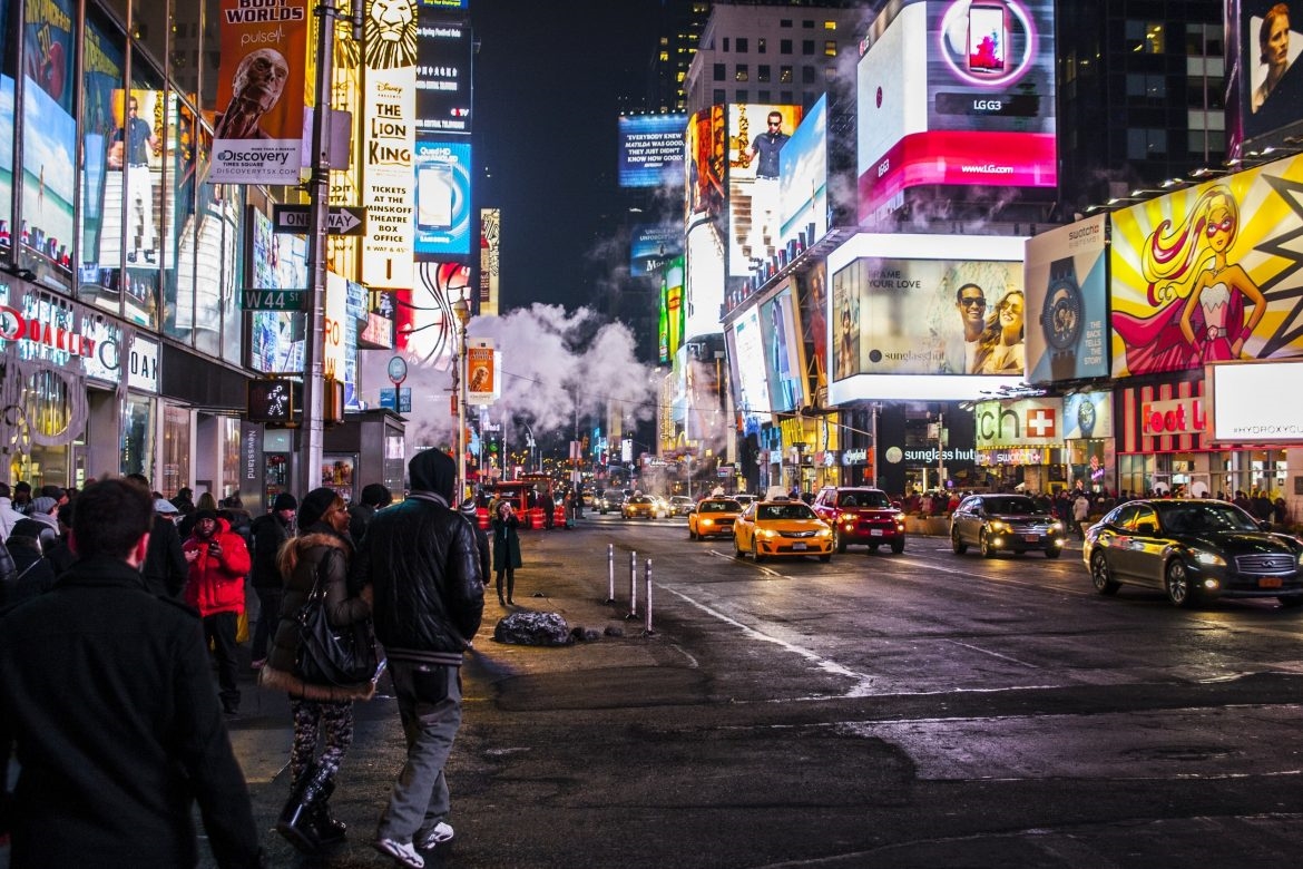 El futuro de la publicidad El futuro de la publicidad