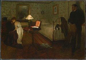 Interior (Degas)