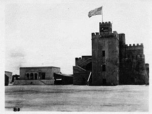 Ocupación estadounidense de la República Dominicana (1916-1924)