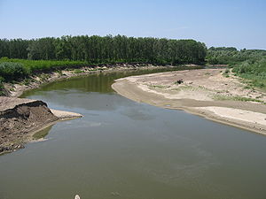 Río Siret