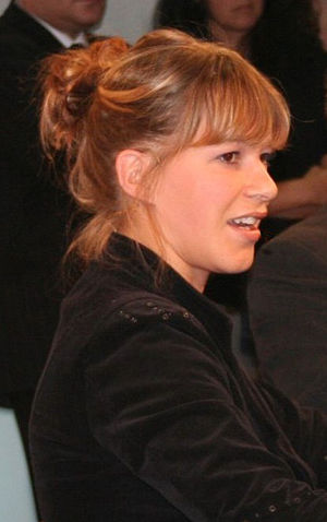 Franka Potente