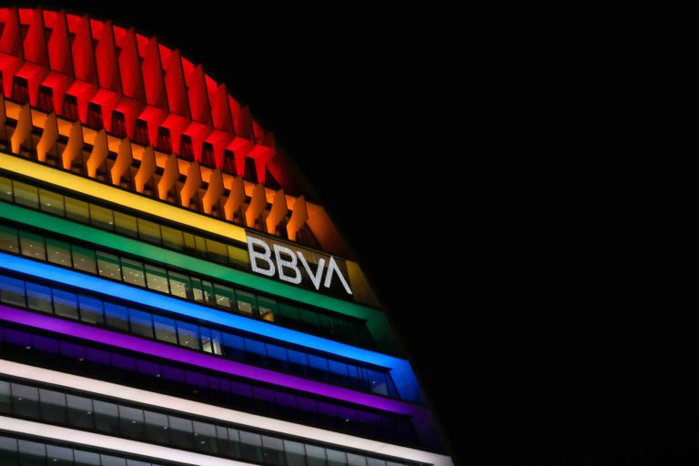 Smart Search Engine for BBVA's Digital Ecosystem