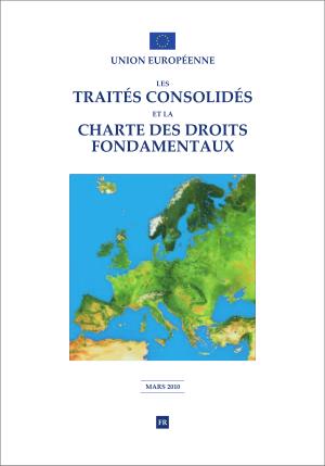 Tratados constitutivos de la Unión Europea
