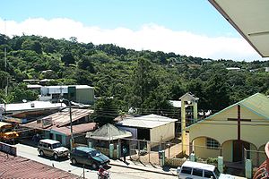 Monteverde (Costa Rica)
