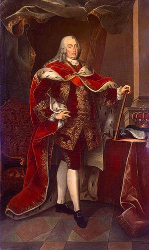 José I de Portugal
