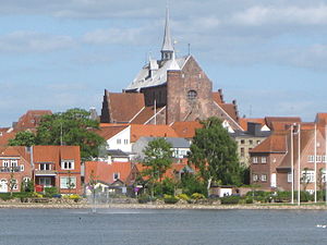 Haderslev