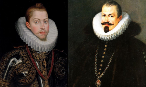 El Duque de Lerma: Ascensión y caída del valido de Felipe III