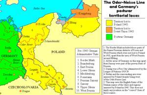 History of Germany (1945–90)