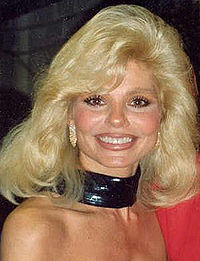 Loni Anderson