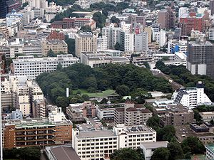 Universidad de Keiō