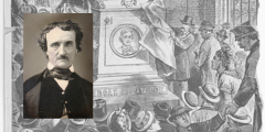 Edgar Allan Poe: vida, obra y contexto histórico