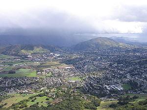 San Luis Obispo (California)