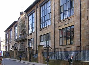 Glasgow School of Art