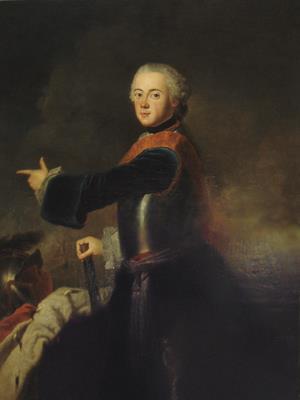 Enrique de Prusia (1726-1802)