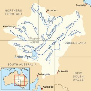 Thomson River (Queensland)