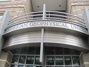 American Geophysical Union