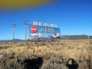Beaver (Utah)
