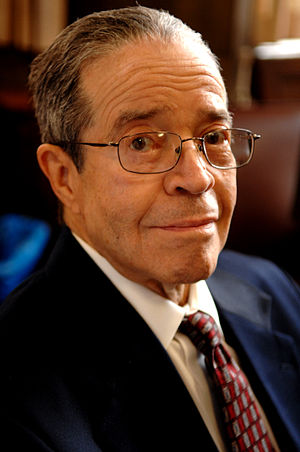 J. Ernest Wilkins, Jr.