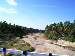 Noyyal River