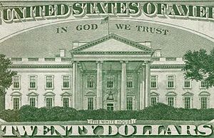 In God we trust