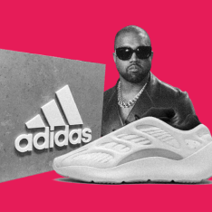 Adidas y Kanye West: una crisis anunciada