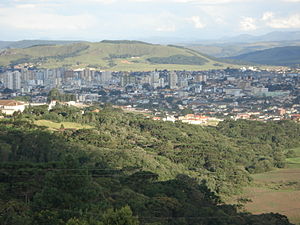 Lages (Santa Catarina)