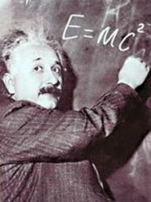 Einstein y la Teoría de la Relatividad