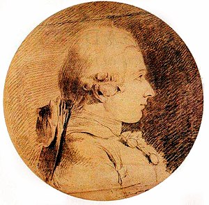 Marqués de Sade