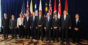 Acuerdo Estratégico Trans-Pacífico de Asociación Económica