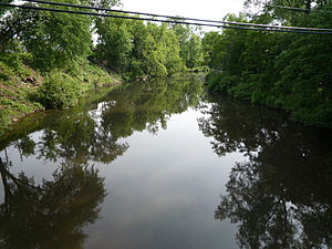 Kinnickinnic River (St. Croix River)