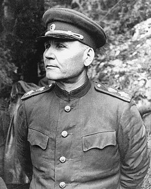 Iván Kónev