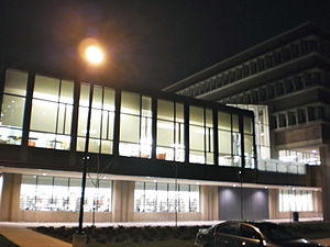 Osgoode Hall Law School