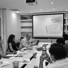 De la comunicación a la rendición de cuentas De la comunicación a la rendición de cuentas
