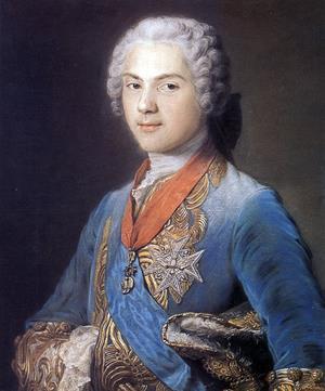 Dauphin of France