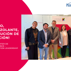 PIZZOLANTE se une a Corporate Excellence – Centre for Reputation Leadership – como Consultora Supporter