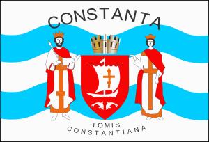 Constanza (Rumania)