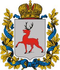 Nizhny Novgorod Governorate