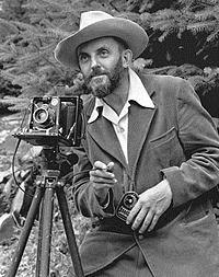 Ansel Adams